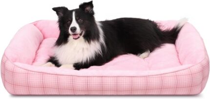 Dog Beds Small Medium Dogs amp comfortable durable